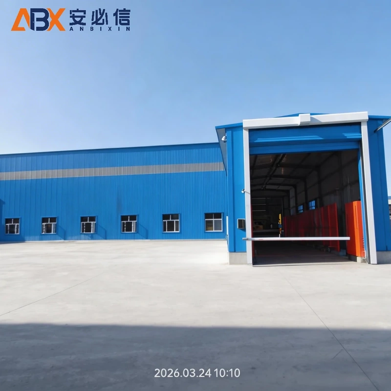 吉林市软帘堆积门