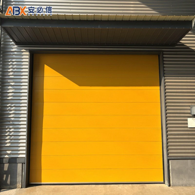 吉林市高扬程提升门